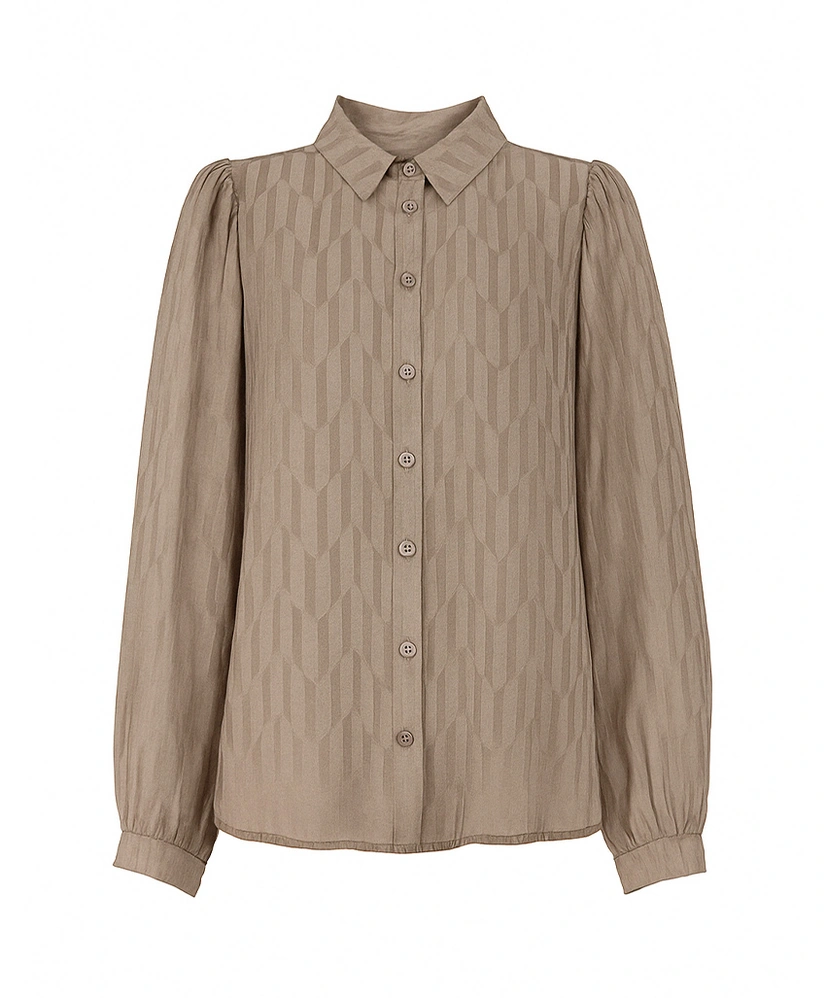 Amele Blouse Peggy
