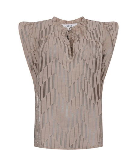 Amele Blouse Pippa