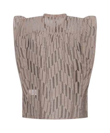 Amele Blouse Pippa