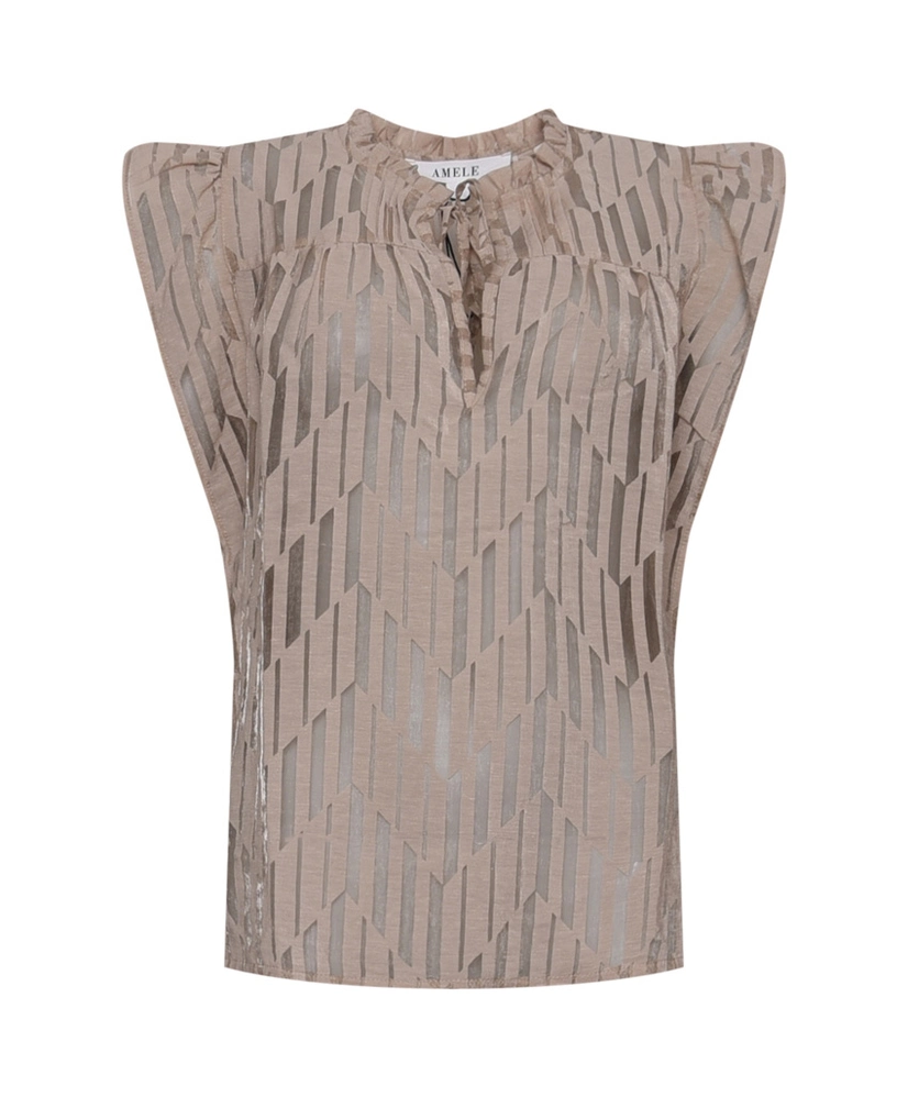 Amele Blouse Pippa
