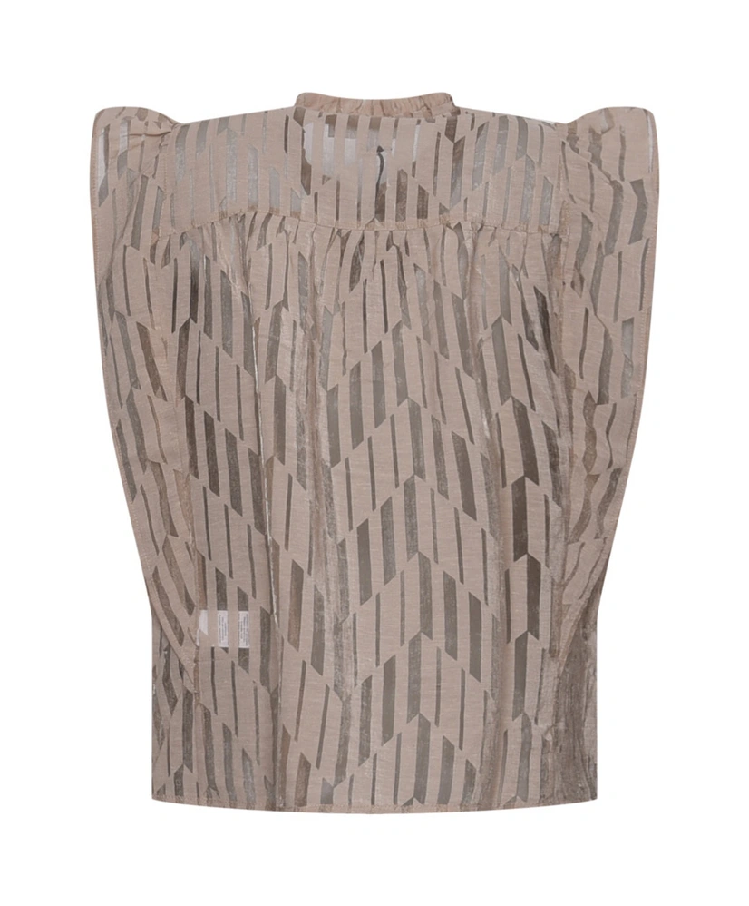 Amele Blouse Pippa