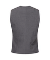 Amele Gilet Jeska Fishbone
