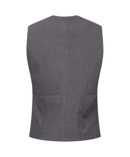 Amele Gilet Jeska Fishbone