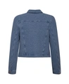 Amele Spijkerjack Nina Jacquard