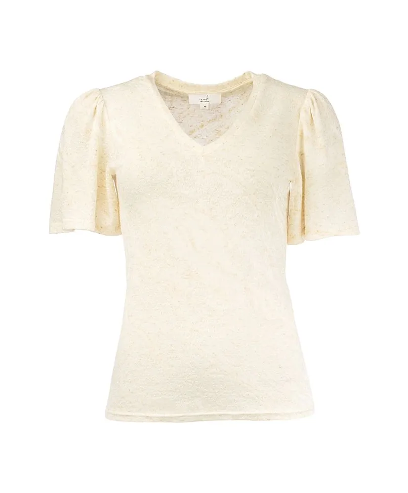 Amele T-shirt Relinde