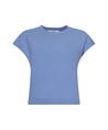Amele T-shirt Rinske Basic Rib