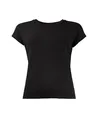 Amele T-shirt Rinske Basic Rib