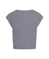 Amele T-shirt Rinske Basic Rib
