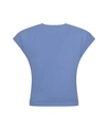 Amele T-shirt Rinske Basic Rib