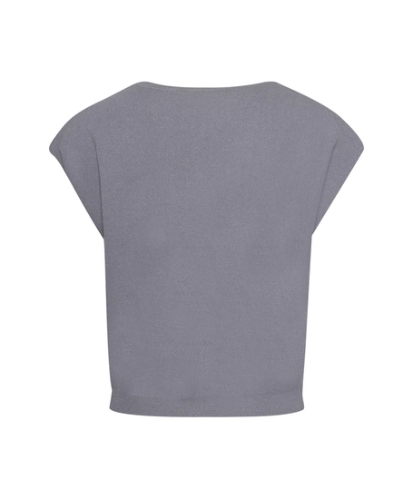 Amele T-shirt Rinske Basic Rib