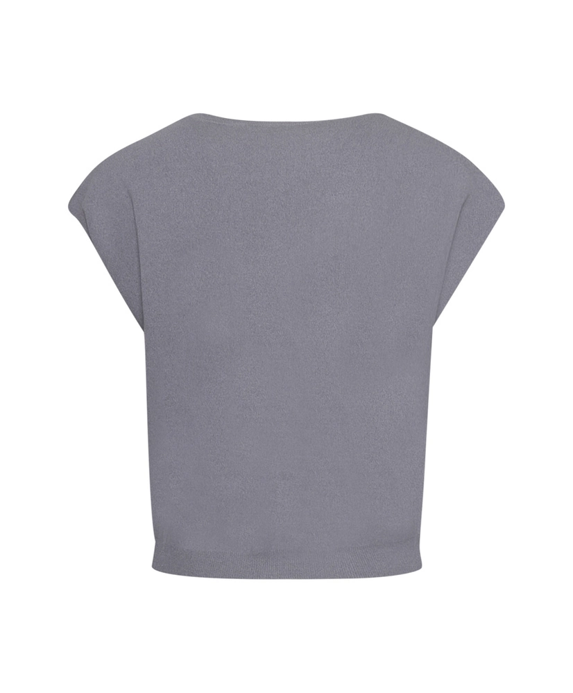 Amele T-shirt Rinske Basic Rib