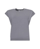 Amele T-shirt Rinske Basic Rib