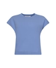 Amele T-shirt Rinske Basic Rib