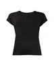 Amele T-shirt Rinske Basic Rib