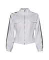 Amele Trackvest Pique