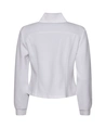 Amele Trackvest Pique