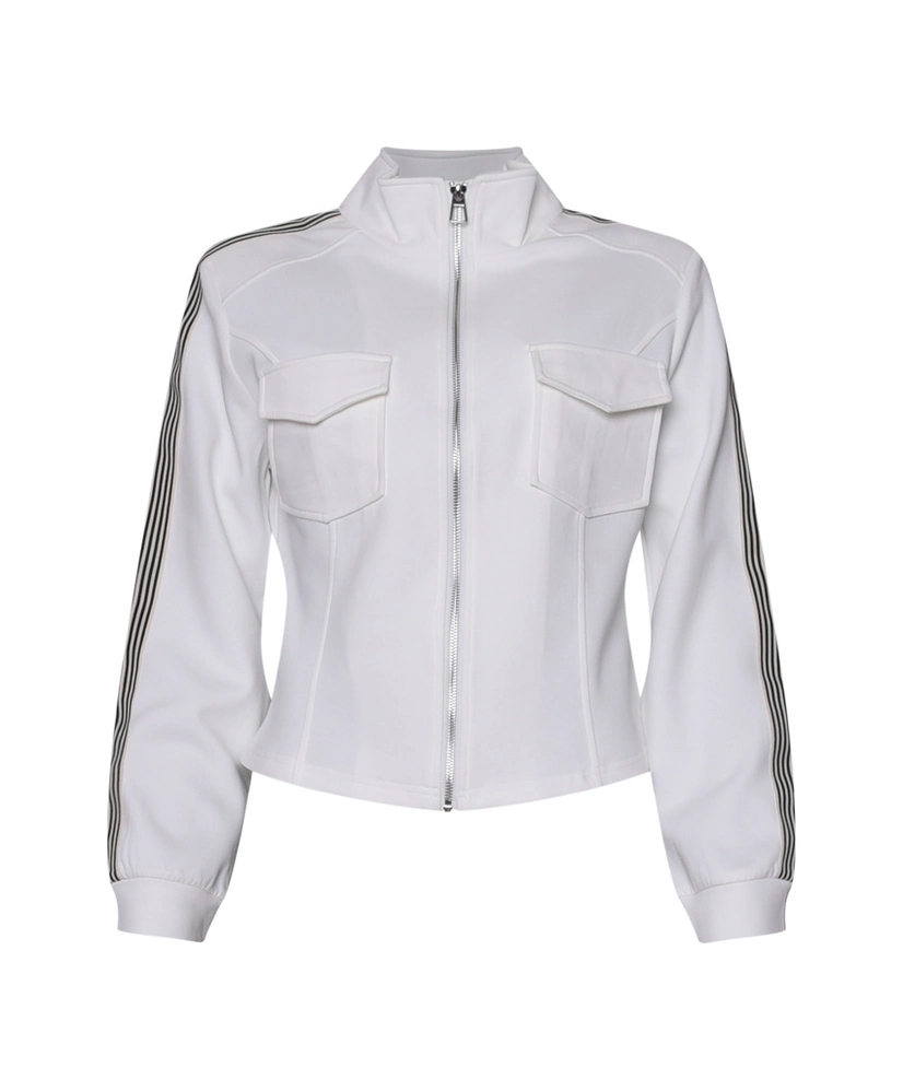 Amele Trackvest Pique