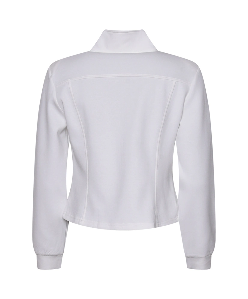 Amele Trackvest Pique