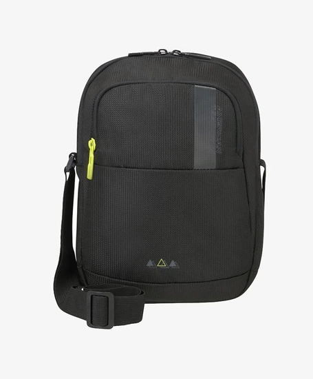 American Tourister Crossbodytas Work-E