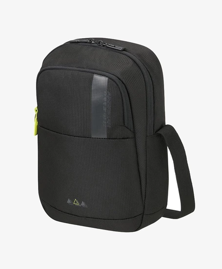 American Tourister Crossbodytas Work-E