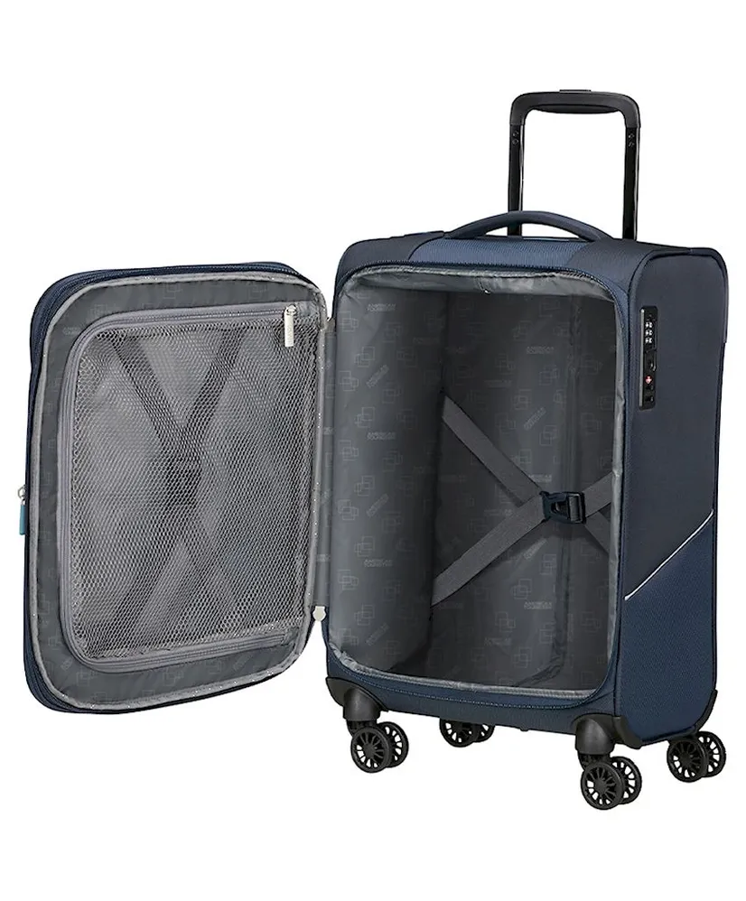 American Tourister Koffer Summerride 55cm