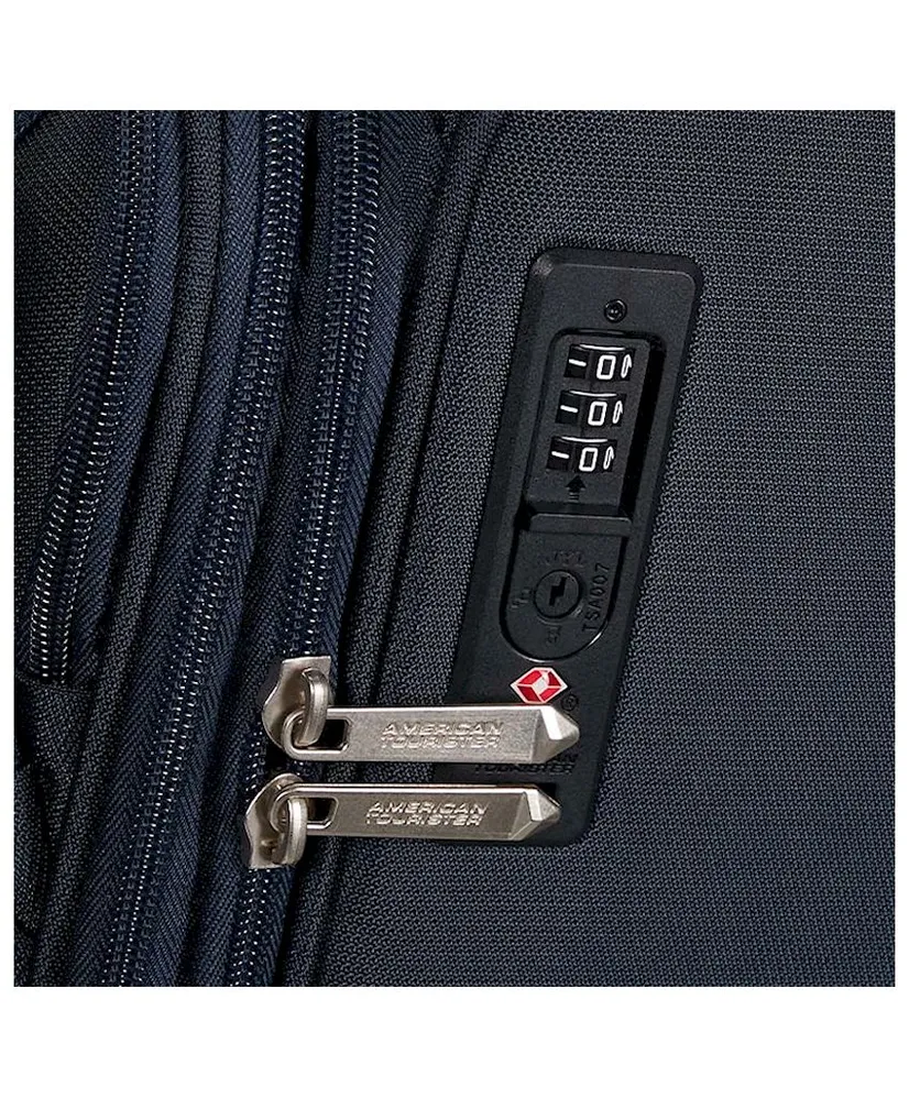 American Tourister Koffer Summerride 55cm