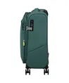 American Tourister Koffer Summerride Coated