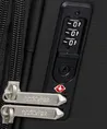 American Tourister Koffer Summerride Coated