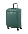 American Tourister Koffer Summerride Coated
