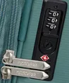 American Tourister Koffer Summerride Coated