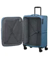 American Tourister Koffer Summerride Coated