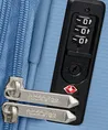 American Tourister Koffer Summerride Coated