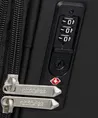 American Tourister Koffer Summerride Coated