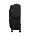 American Tourister Koffer Summerride Coated