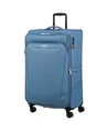 American Tourister Koffer Summerride Coated