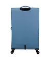 American Tourister Koffer Summerride Coated