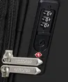 American Tourister Koffer Summerride Coated