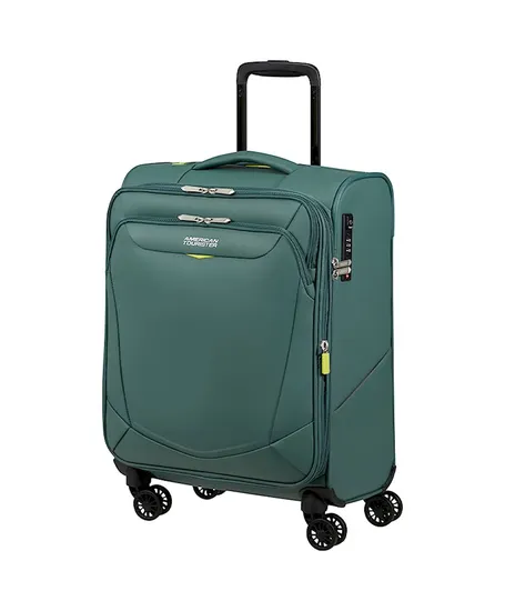 American Tourister Koffer Summerride Coated