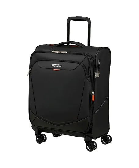 American Tourister Koffer Summerride Coated
