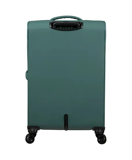 American Tourister Koffer Summerride Coated