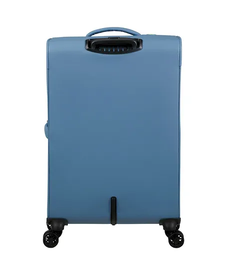 American Tourister Koffer Summerride Coated