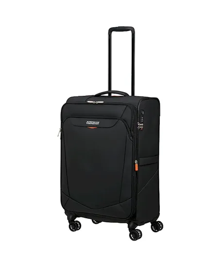 American Tourister Koffer Summerride Coated