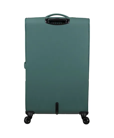 American Tourister Koffer Summerride Coated