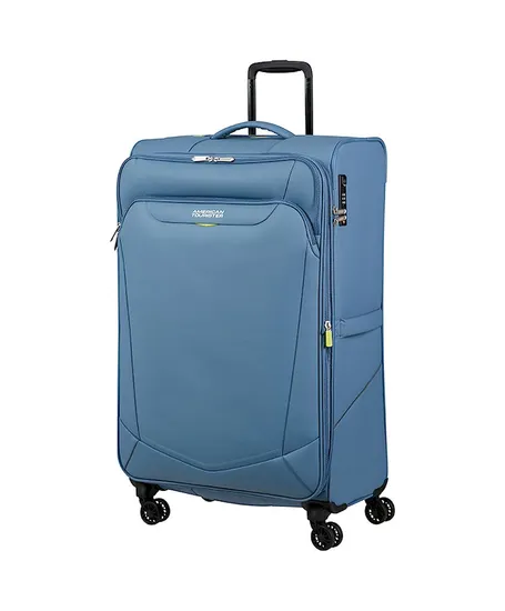 American Tourister Koffer Summerride Coated