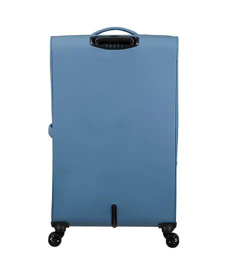 American Tourister Koffer Summerride Coated