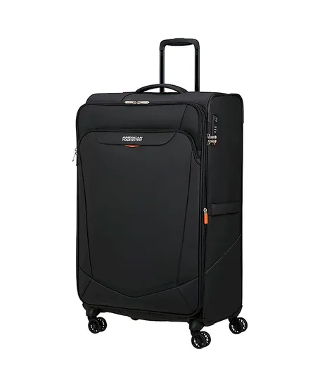 American Tourister Koffer Summerride Coated