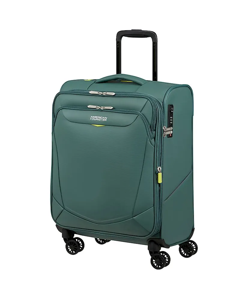 American Tourister Koffer Summerride Coated