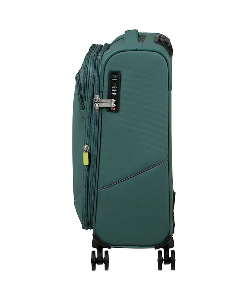 American Tourister Koffer Summerride Coated