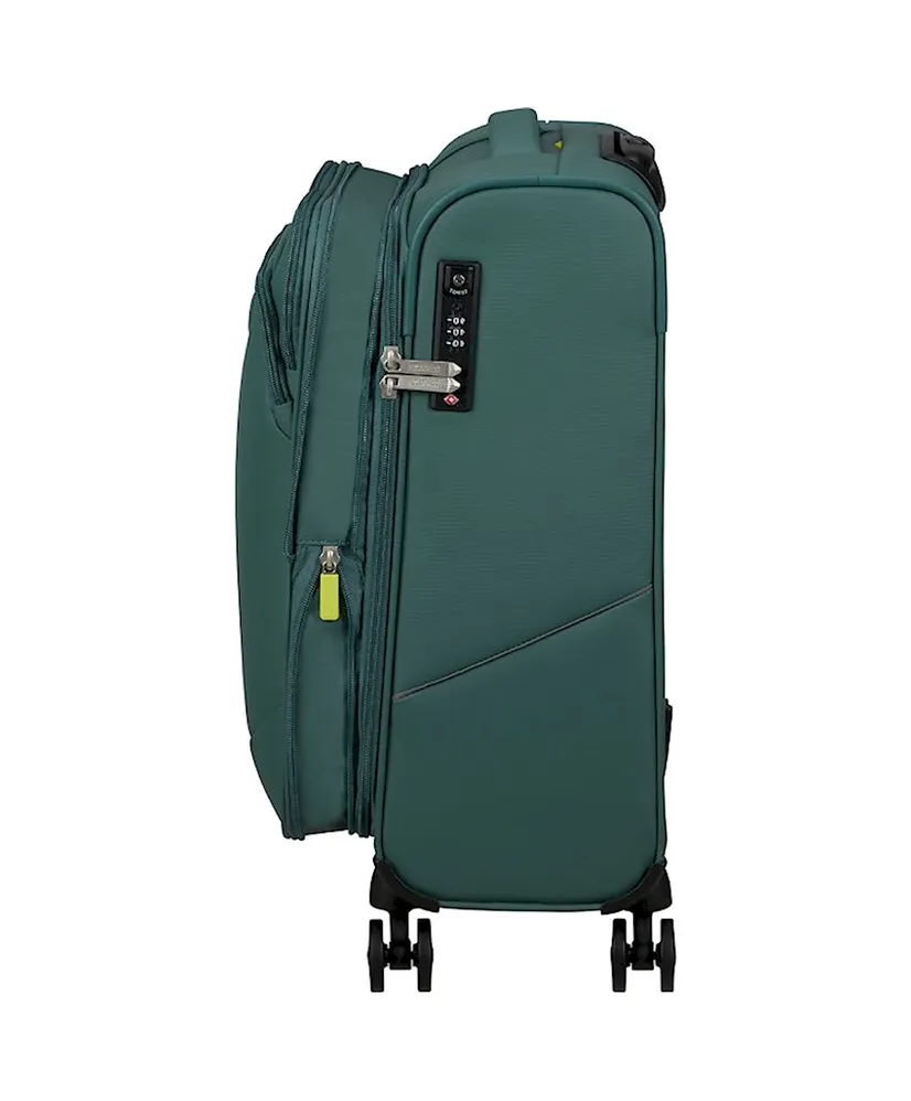 American Tourister Koffer Summerride Coated