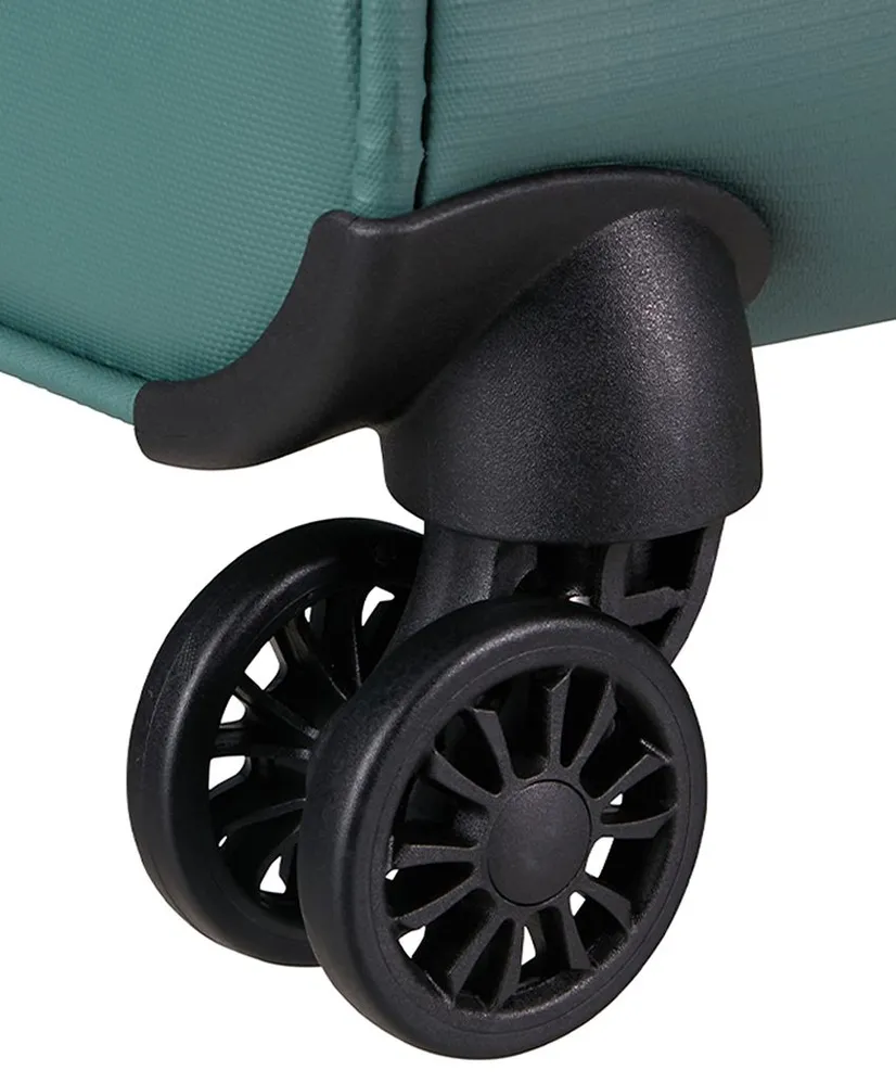 American Tourister Koffer Summerride Coated